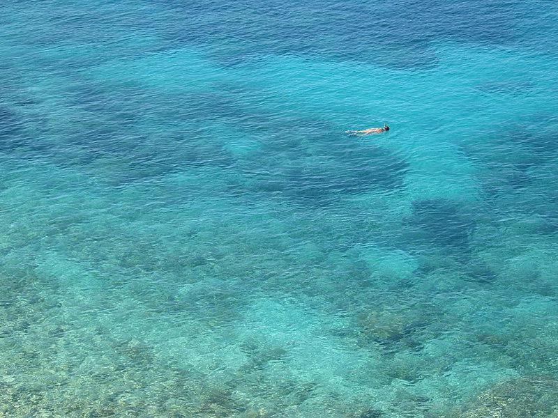 Apartment Ella Sea View Bol Luaran gambar